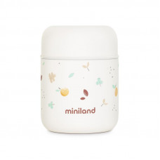 Termo papillas Food Thermy mini Valencia de Miniland